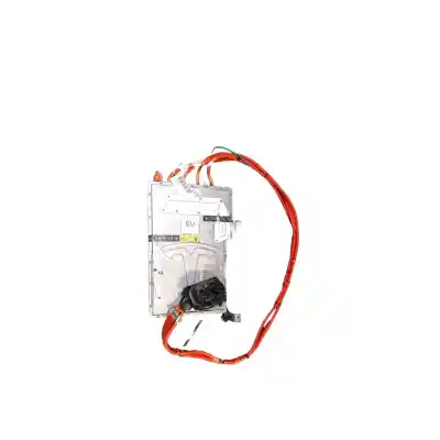 Second-hand car spare part power converter for tesla model s (5yjs) 85 oem iam references 105253200d