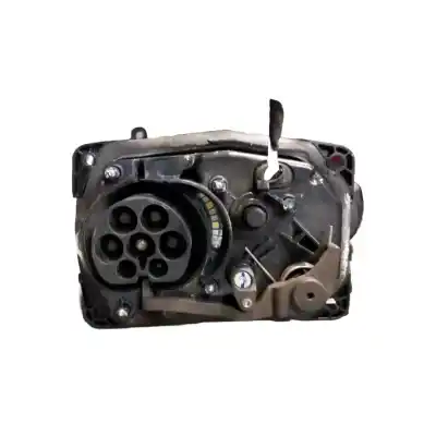 Автозапчастина б/у перетворювач живлення для tesla model s (5yjs) 85 посилання на oem iam 105253200d  