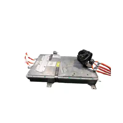 Автозапчастина б/у перетворювач живлення для tesla model s (5yjs) 85 посилання на oem iam 105253200d  