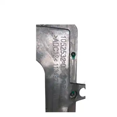 Автозапчастина б/у перетворювач живлення для tesla model s (5yjs) 85 посилання на oem iam 105253200d  