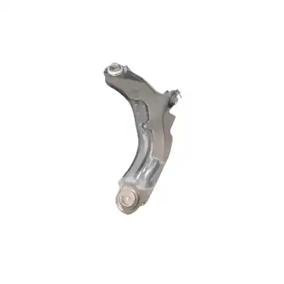 Second-hand car spare part left front suspension arm for renault clio iv (bh_) 0.9 tce 90 oem iam references 545050399r