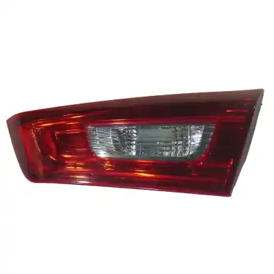 Pezzo di ricambio per auto di seconda mano luce di coda interna destra per mitsubishi asx (ga_w_) 1.8 di-d 4wd (ga6w) riferimenti oem iam 8336a088  compatibilidades y componentes ->8336a088 mercedes-benz, 8336a088 mitsubishi, 8336a088 mitsubishi, 8