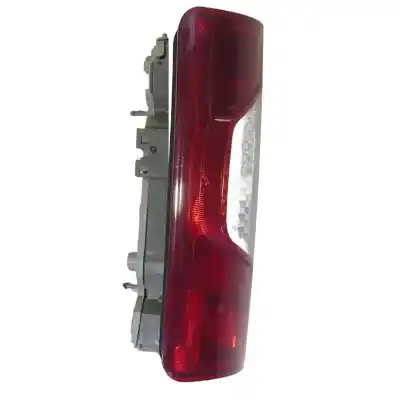 Pièce détachée automobile d'occasion feu arrière droit pour ford transit connect (p65_, p70_, p80_) 1.8 tdci références oem iam 5177810