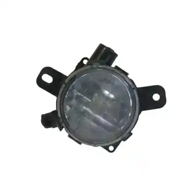 Second-hand car spare part right fog light for opel corsa d furgoneta/hatchback (s07) 1.3 cdti (l08) oem iam references 13253626