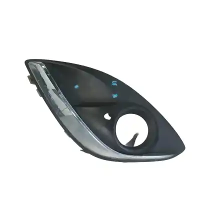 Автозапчастина б/у передня решіта для opel corsa d furgoneta/hatchback (s07) 1.3 cdti (l08) посилання на oem iam 13286026  