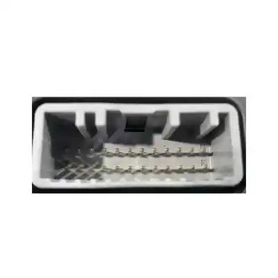 Second-hand car spare part dashboard for renault kangoo express (fw0/1_) 1.5 dci 75 (fw07, fw10, fw04) oem iam references p248106976r  