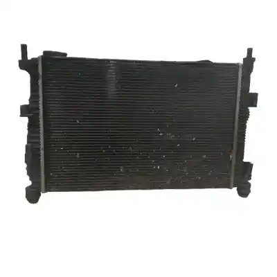 Pezzo di ricambio per auto di seconda mano radiatore d acqua per ford grand c-max van 1.6 tdci riferimenti oem iam m149810a  