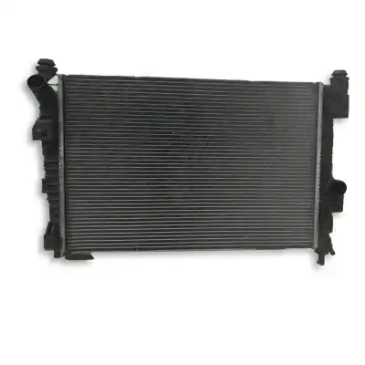 Pezzo di ricambio per auto di seconda mano radiatore d acqua per ford grand c-max van 1.6 tdci riferimenti oem iam m149810a  