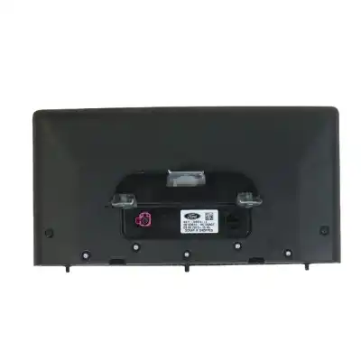 Second-hand car spare part gps navigation system for ford focus iv (hn) 1.0 ecoboost mhev oem iam references nx7t18b955le  