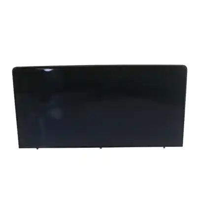 Second-hand car spare part gps navigation system for ford focus iv (hn) 1.0 ecoboost mhev oem iam references nx7t18b955le  