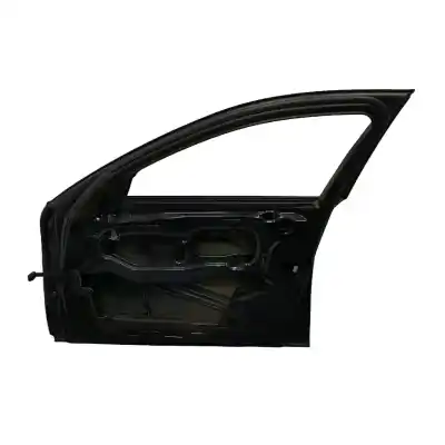 Peça sobressalente para automóvel em segunda mão porta dianteira direita por bmw 5 (f10) 523 i referências oem iam 41009628754