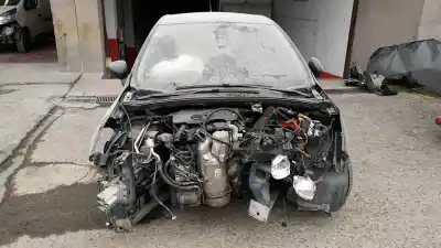 Pezzo di ricambio per auto di seconda mano ammortizzatore anteriore destro per citroen c4 ii (nc_) 1.6 hdi 90 riferimenti oem iam 5208v8  