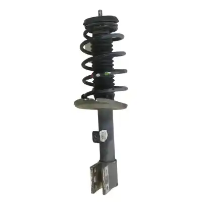 Pezzo di ricambio per auto di seconda mano ammortizzatore anteriore destro per citroen c4 ii (nc_) 1.6 hdi 90 riferimenti oem iam 5208v8  