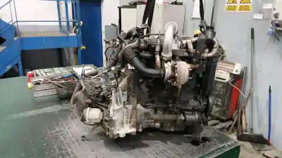 Автозапчастина б/у компресор кондиционера для renault megane ii sedán (lm0/1_) 1.5 dci (lm02, lm13, lm2a) посилання на oem iam 7711135105