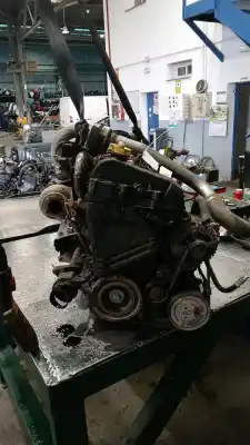 Автозапчастина б/у двигун запускається для renault megane ii sedán (lm0/1_) 1.5 dci (lm02, lm13, lm2a) посилання на oem iam 233004706r  
