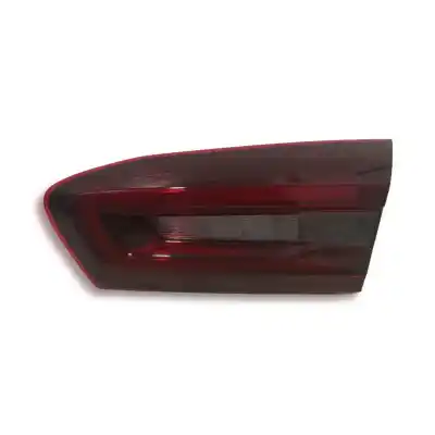 Second-hand car spare part right tailgate light for ford focus iv (hn) 1.0 ecoboost mhev oem iam references 2374066  
