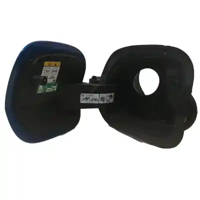 Second-hand car spare part Fuel Cap for FORD FOCUS IV (HN) 1.0 ECOBOOST MHEV OEM IAM references JX7BA27936  