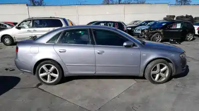 Second-hand car spare part catalytic converter for audi a4  oem iam references 8e0254201dx  