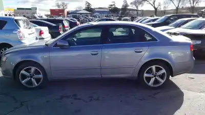 Second-hand car spare part catalytic converter for audi a4  oem iam references 8e0254201dx  