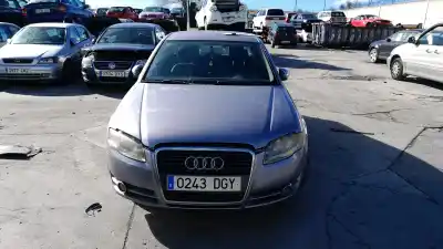 Second-hand car spare part catalytic converter for audi a4  oem iam references 8e0254201dx  