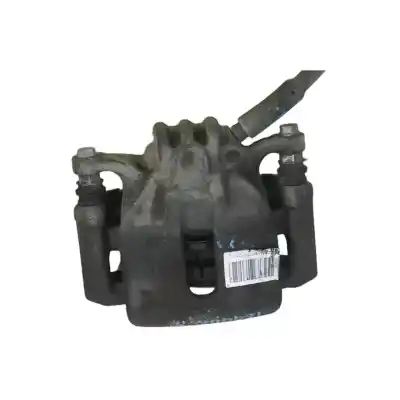 Second-hand car spare part front left brake caliper for citroen c4 ii (nc_) 1.6 hdi 90 oem iam references 4401s2