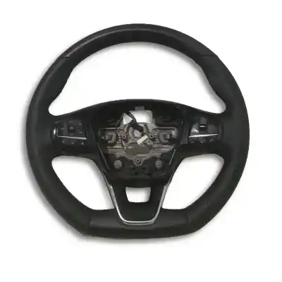 Автозапчастина б/у кермо для ford focus iv (hn) 1.0 ecoboost mhev посилання на oem iam jx7j3600gd3grx  