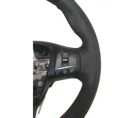 Автозапчастина б/у кермо для ford focus iv (hn) 1.0 ecoboost mhev посилання на oem iam jx7j3600gd3grx  