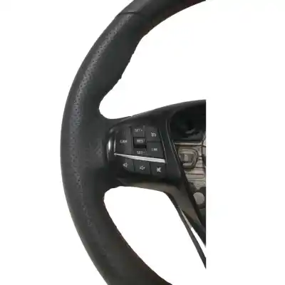Автозапчастина б/у кермо для ford focus iv (hn) 1.0 ecoboost mhev посилання на oem iam jx7j3600gd3grx  