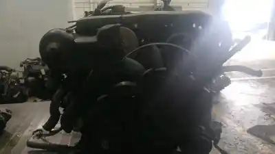 Pezzo di ricambio per auto di seconda mano motore completo per audi a4 b6 (8e2) 2.5 tdi quattro riferimenti oem iam   
