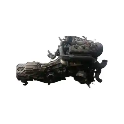 Second-hand car spare part COMPLETE ENGINE for AUDI A4 B6 (8E2)  OEM IAM references 059100031EX  