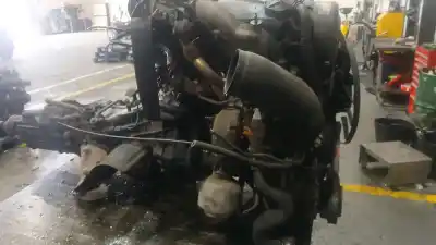 Pezzo di ricambio per auto di seconda mano alternatore per volkswagen passat b5.5 variant (3b6) 1.9 tdi riferimenti oem iam jzw903021rx  