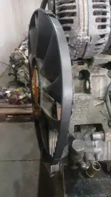 Pezzo di ricambio per auto di seconda mano alternatore per volkswagen passat b5.5 variant (3b6) 1.9 tdi riferimenti oem iam jzw903021rx  