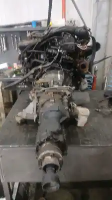 Pezzo di ricambio per auto di seconda mano alternatore per volkswagen passat b5.5 variant (3b6) 1.9 tdi riferimenti oem iam jzw903021rx  