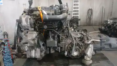 Pezzo di ricambio per auto di seconda mano alternatore per volkswagen passat b5.5 variant (3b6) 1.9 tdi riferimenti oem iam jzw903021rx  