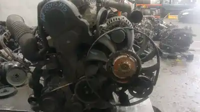 Pezzo di ricambio per auto di seconda mano ALTERNATORE per VOLKSWAGEN PASSAT B5.5 VARIANT (3B6)  Riferimenti OEM IAM JZW903021RX  