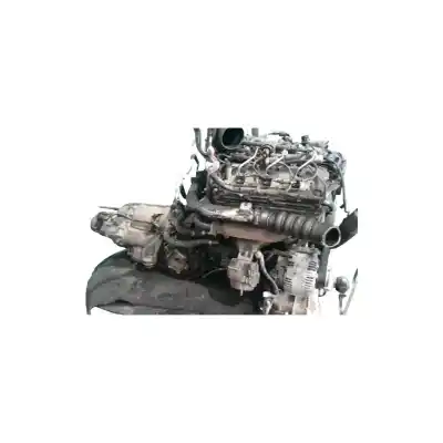 Автозапчастина б/у двигун запускається для AUDI A6 C6 (4F2) 3.0 TDI QUATTRO Посилання на OEM IAM 059911024GX  