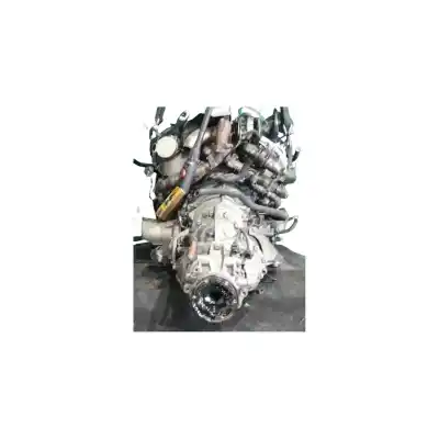 Pezzo di ricambio per auto di seconda mano motorino di avviamento per audi a6 c6 (4f2) 3.0 tdi quattro riferimenti oem iam 059911024gx  