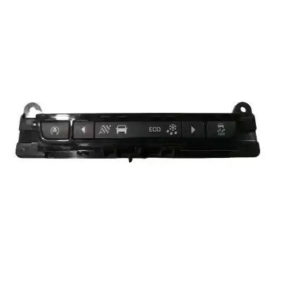 Second-hand car spare part switch for jaguar f-pace (x761) 2.0 td4 awd oem iam references gx7314b790al  