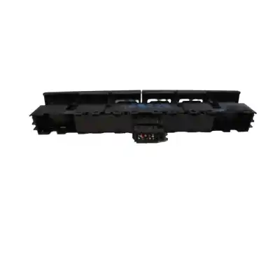 Second-hand car spare part switch for skoda rapid (nh3, nk3, nk6) 1.2 tsi oem iam references 5ja927132ap   Second-hand car spare part switch for skoda rapid (nh3, nk3, nk6) 1.2 tsi oem iam references 5ja927132ap