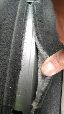 İkinci el araba yedek parçası Motor çalisiyor için TOYOTA AVENSIS (T27) Active OEM IAM referansları 281000R021  