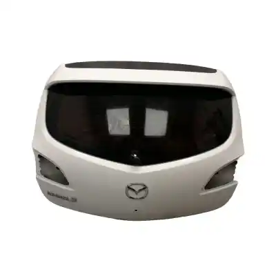 Peça sobressalente para automóvel em segunda mão  por MAZDA 3 (BL)  Referências OEM IAM BBY96202XE  