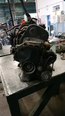 Tweedehands auto-onderdeel airconditioning compressor voor seat cordoba (6l2) 1.4 16v oem iam-referenties 6q0820808f