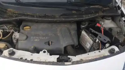 Second-hand car spare part front windshield wiper motor for renault twingo ii (cn0_) 1.5 dci (cn0e) oem iam references 8200311486  