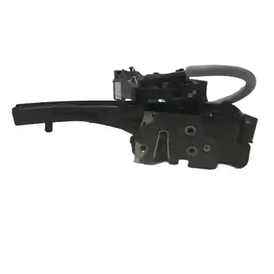 Second-hand car spare part Rear Left Door Lock for FORD FOCUS IV (HN) 1.0 ECOBOOST MHEV OEM IAM references JX7AA26413AK  