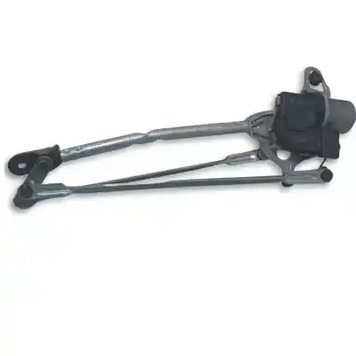 Second-hand car spare part front windshield wiper motor for ford focus iv (hn) 1.0 ecoboost mhev oem iam references jx7b17504ad  