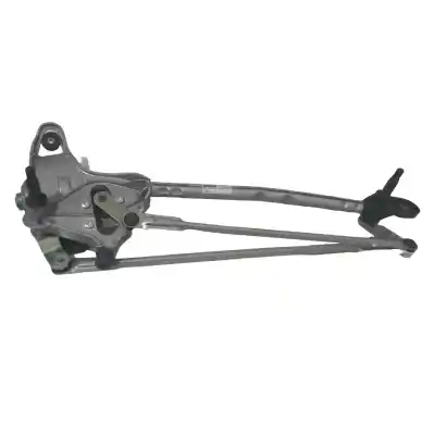 Second-hand car spare part front windshield wiper motor for ford focus iv (hn) 1.0 ecoboost mhev oem iam references jx7b17504ad  