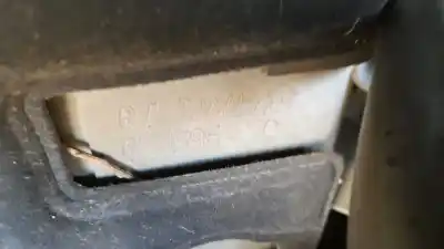 İkinci el araba yedek parçası ARKA FREN DISKI için CITROEN C4 II (NC_)  OEM IAM referansları 1609583080  