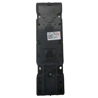 Second-hand car spare part left front power window switch for ford focus iv (hn) 1.0 ecoboost mhev oem iam references nx7t14540dc  