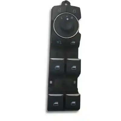 Second-hand car spare part left front power window switch for ford focus iv (hn) 1.0 ecoboost mhev oem iam references nx7t14540dc  