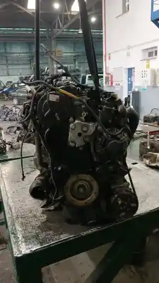 Pezzo di ricambio per auto di seconda mano motore completo per citroen c4 i (lc_) 2.0 hdi riferimenti oem iam 0139vw  